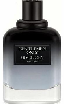 Givenchy Gentlemen Only Intense EDT 100ml