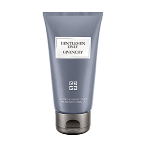 Givenchy Gentlemen Only Shampoo 150ml