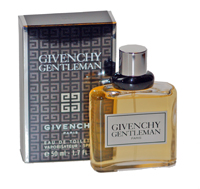 Givenchy  Gentleman 50ml Eau de Toilette Spray