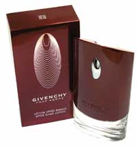 Givenchy  pour Homme 100ml Eau de Toilette Spray