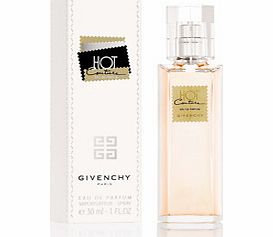 Givenchy Hot Couture Eau De Parfum Spray 30ml