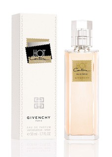 Givenchy Hot Couture Eau De Parfum Spray 50ml