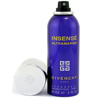 Givenchy Insense Ultramarine 150ml Deodorant Spray