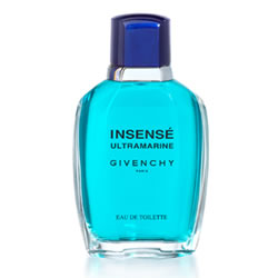 Givenchy Insense Ultramarine For Men EDT by Givenchy 100ml