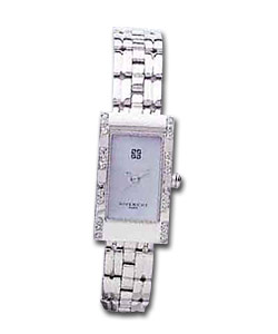 Ladies Stainless Steel