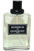 Givenchy Monsieur Givenchy Eau de Toilette Spray 100ml