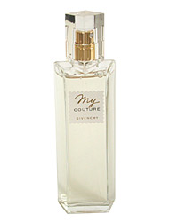 Givenchy My Couture For Women (un-used demo) Edp