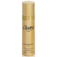 Organza - 100ml Perfumed Deodorant Spray