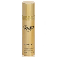 Givenchy Organza 100ml Perfumed Deodorant Spray