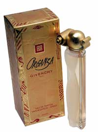 Givenchy Organza 50ml Eau de Parfum Spray