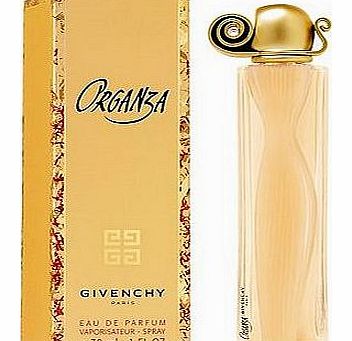 Givenchy Organza Eau de Parfum Spray 30ml 10011526