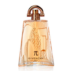 Givenchy PI for Men EDT by Givenchy 100ml