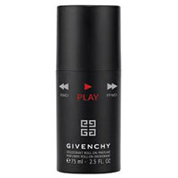 Givenchy Play - 75ml Deodorant Stick