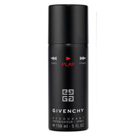 Play 150ml Deodorant Spray