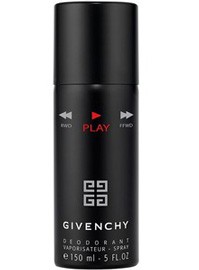 Givenchy Play Deodorant Spray 150ml