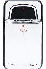 Givenchy Play Eau De Toilette Spray 100ml