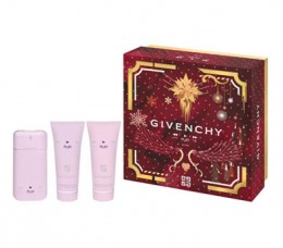 Givenchy Play for Her Eau De Parfum Gift Set 50ml