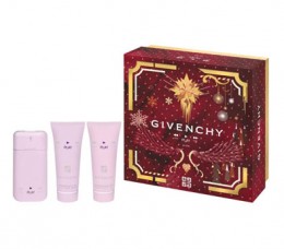 Givenchy Play for Her Eau De Parfum Gift Set 50ml