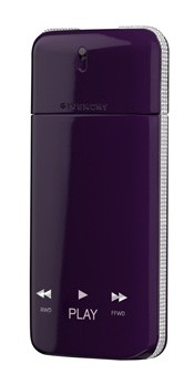 Givenchy Play For Her Intense Eau De Parfum 50ml