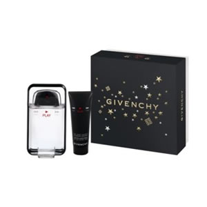 Givenchy Play For Men Gift Set