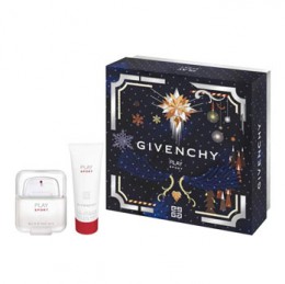 Givenchy Play Sport Eau De Toilette Gift Set 50ml