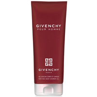Givenchy Pour Homme 200ml All Over Shampoo