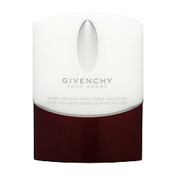 Pour Homme After Shave Balm 100ml