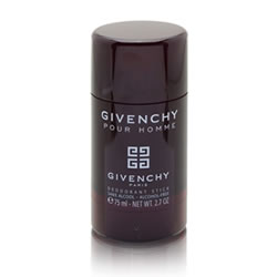 Givenchy Pour Homme Anti-Perspirant Deodorant Stick 75g