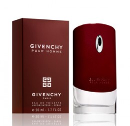 Givenchy Pour Homme Eau De Toilette Spray 50ml