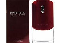 Givenchy Pour Homme EDT 50ml