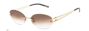 Givenchy SGV064S sunglasses