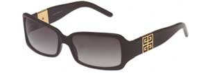 Givenchy SGV511 sunglasses