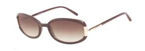 Givenchy SGV532 sunglasses
