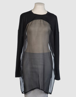 SHIRTS Blouses WOMEN on YOOX.COM