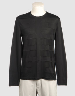 TOPWEAR Long sleeve t-shirts MEN on YOOX.COM