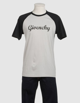 TOPWEAR Short sleeve t-shirts MEN on YOOX.COM