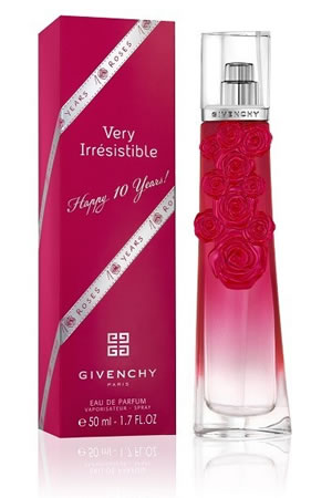 Givenchy Very Irresistible Collector Edition EDP