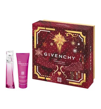 Givenchy Very Irresistible Eau De Toilette Gift