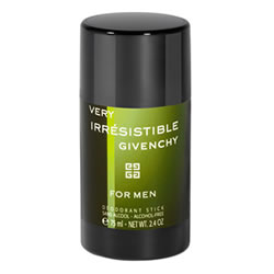 Givenchy Very Irresistible for Men Deodorant Stick by Givenchy 75g