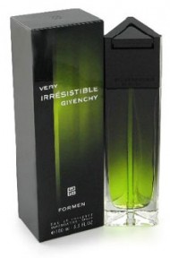 Givenchy Very Irresistible For Men Eau De