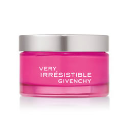 Givenchy Very Irresistible For Women Voluptuous Body