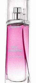 Givenchy Very Irrsistible Eau de Toilette 30ml