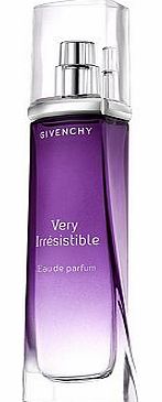 Givenchy Very Irrsistible Sensual Eau de Parfum