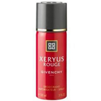 Xeryus Rouge - 150ml Deodorant Spray