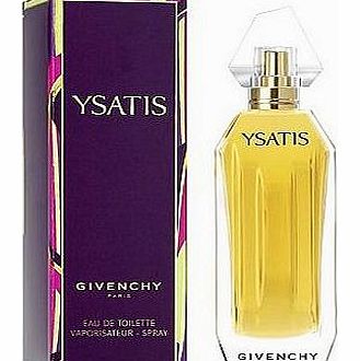 Givenchy Ysatis Eau de Toilette Spray 30ml
