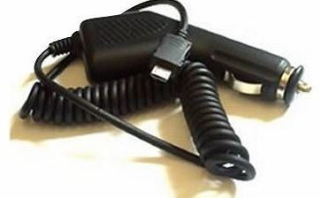 MICRO USB CAR CHARGER FOR SAMSUNG GALAXY ACE 2 GT-I8160 - PART OF THE GIZMO ACCESSORIES RANGE