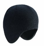 GizzmoHeaven Beechfield Classic Peru Hat, Black