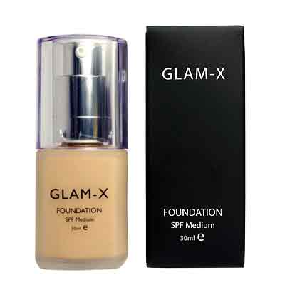 GLAM-X by Miss Bollywood Foundation for Asian