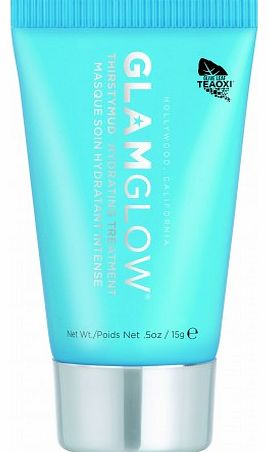 GLAMGLOW Thirstymud Hydrating Treatment 15g
