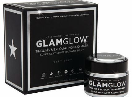 GLAMGLOW Youthmud Face Mask - 50ml